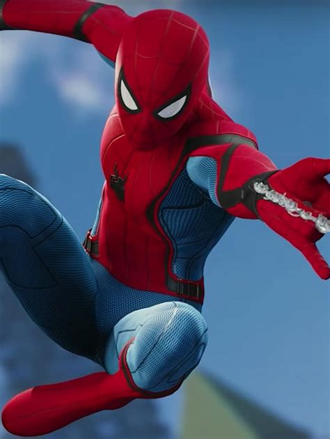 'Spider-Man' PS4 Suits: Definitive Guide to the Origin of Every Costume | Inverse