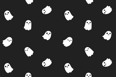Halloween Ghost Wallpapers - Top Free Halloween Ghost Backgrounds - WallpaperAccess