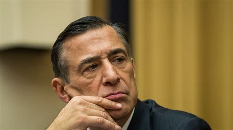 Former Lawmaker Darrell Issa Launches Bid To Unseat Embattled GOP ...