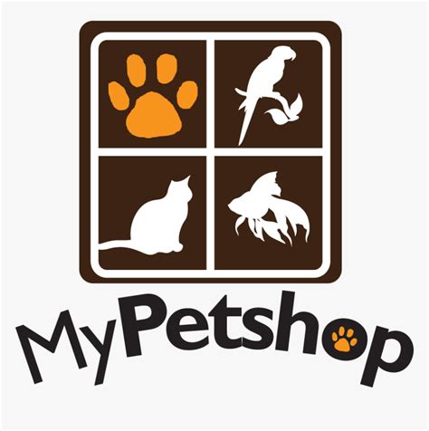 Transparent Pet Shop Png - Pets Shop Logo Png, Png Download - kindpng