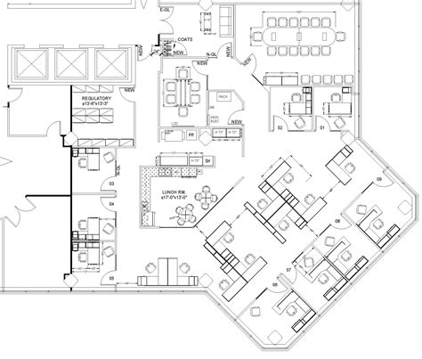 Office Chair Floor Plan - floorplans.click