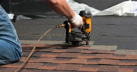 Roof Installation and Replacement Steps in Salt Lake City