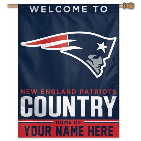 New England Patriots Personalized Gifts : New England Patriots Red Guitar Pick Key Chain ...