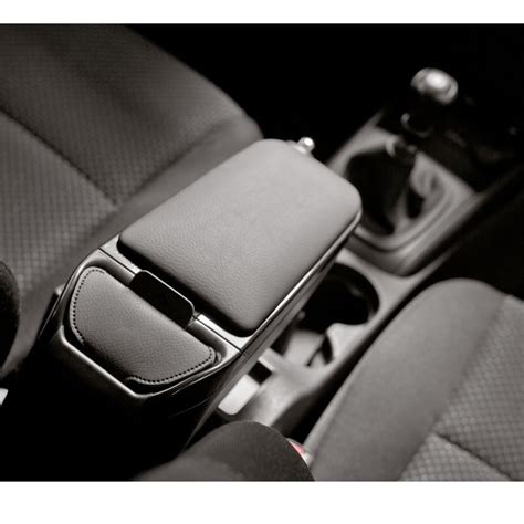 Armster 2 premium car armrest for Renault Captur from Direct Car Parts
