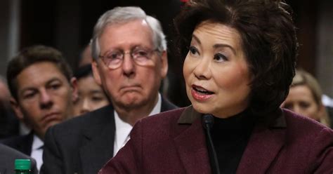 Elaine Chao Net Worth: Trump Criticizes Her Wealth-Building