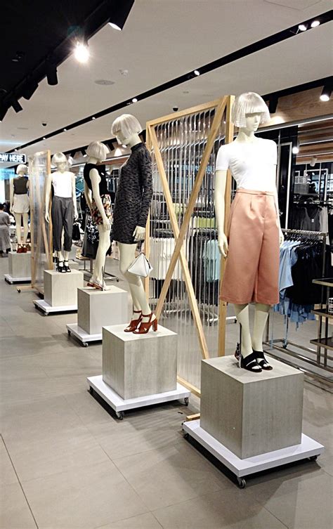 17 Best images about Mannequin groupings on Pinterest | Instagram, Fashion displays and Oriental