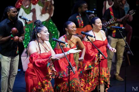 The Surprising Origins of Parang, Trinidad and Tobago’s Christmas Folk ...