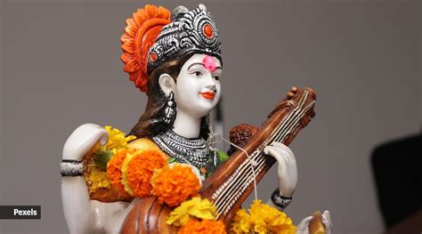 Saraswati Puja 2025 Date In West Bengal Indiana - Kaia Annnora