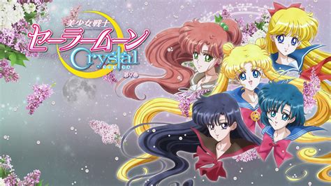 Sailor Moon Crystal HD Wallpaper (87+ images)