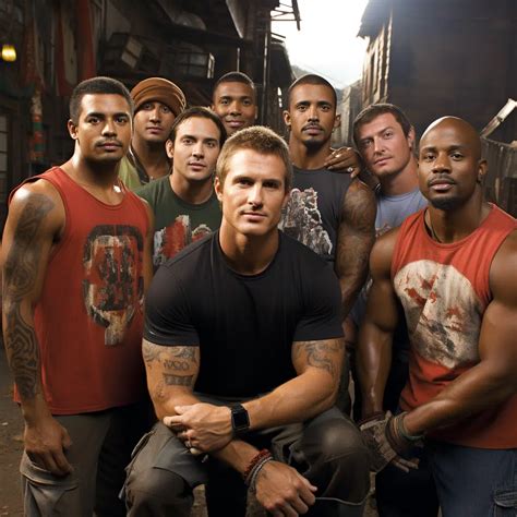 The Longest Yard Cast: 10 Shocking Facts You Never Knew!