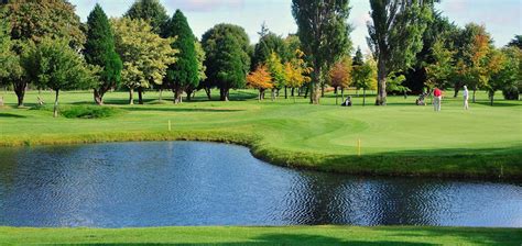 Milltown Golf Club :: Midlands East :: Irish Golf Courses