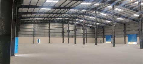 Warehouse for Rent in Jigani, Bangalore (REI1158688)