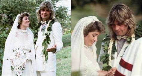 Are Sharon and Ozzy still married? All about their relationship ...