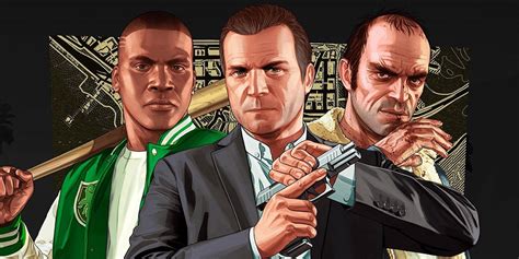 How Big GTA 6's Map Could Be Compared To GTA 5, According To Leaks