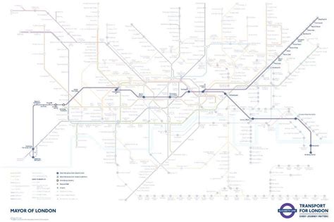 Elizabeth line map - CallanDeakin