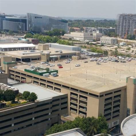 Sandton City Mall | The Heritage Register