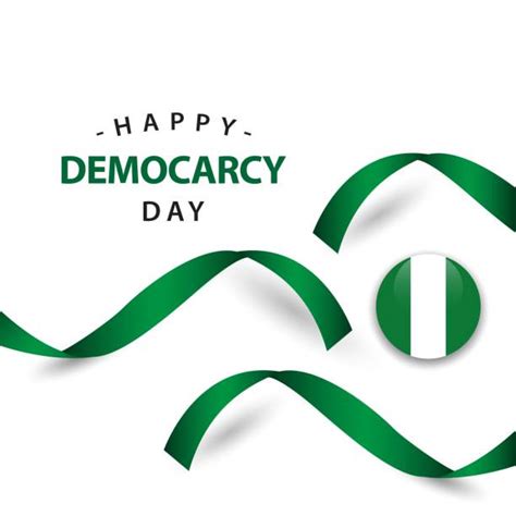 Democracy Day Illustrations, Royalty-Free Vector Graphics & Clip Art ...