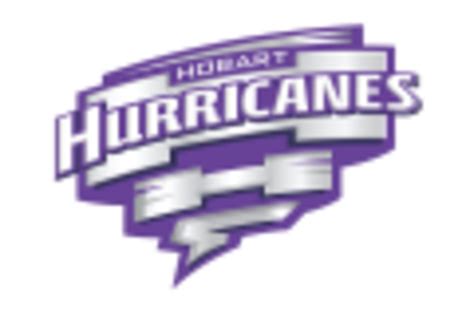 Hobart Hurricanes logo | ESPNcricinfo.com