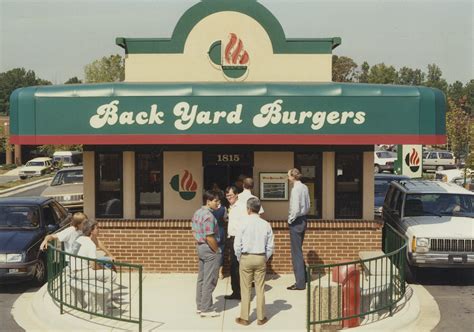 Back Yard Burgers Offers Prime Rib Sandwich and Whole Cobblers for the ...