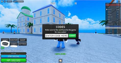 Sea Piece 2 Roblox Codes (December 2024) | Gamer Journalist