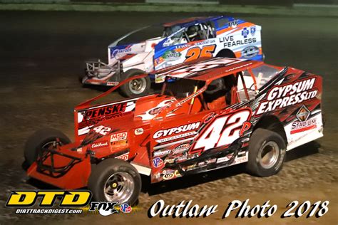 Utica-Rome Speedway Schedule Includes Something for Everyone in 2019 | Utica-Rome Speedway