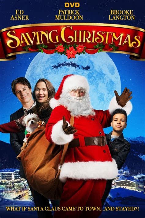 Saving Christmas Movie Trailer - Suggesting Movie