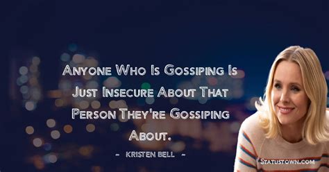 20+ Best Kristen Bell Quotes