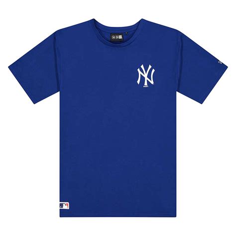 Buy MLB LEAGUE ESSENTIALS OVERSIZED T-SHIRT NEW YORK YANKEES for N/A 0. ...