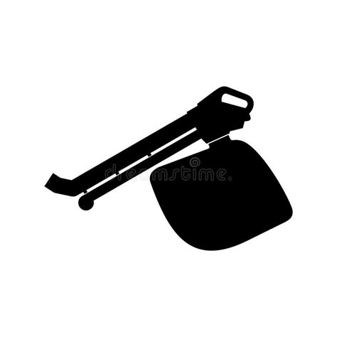 Silhouette Leaf Blower Stock Illustrations – 120 Silhouette Leaf Blower Stock Illustrations ...