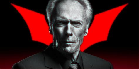 Clint Eastwood Almost Played Batman in This Unmade Film | Flipboard