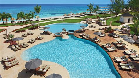 Romantic Adults-Only Resort in Jamaica | Secrets St. James Montego Bay Part of World of Hyatt