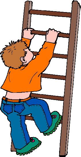 Ladder Clipart | Free download on ClipArtMag