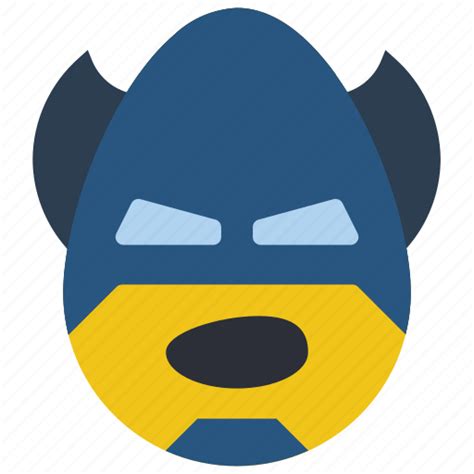 Batman, emojis, emotion, hero, shout, smiley icon - Download on Iconfinder