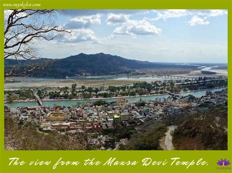 Mansa Devi Temple | Timings, Poojas & History | Temple Guide 2019