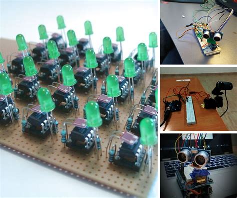 Matlab Projects - Instructables