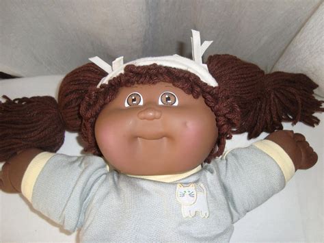 Cabbage Patch Kids