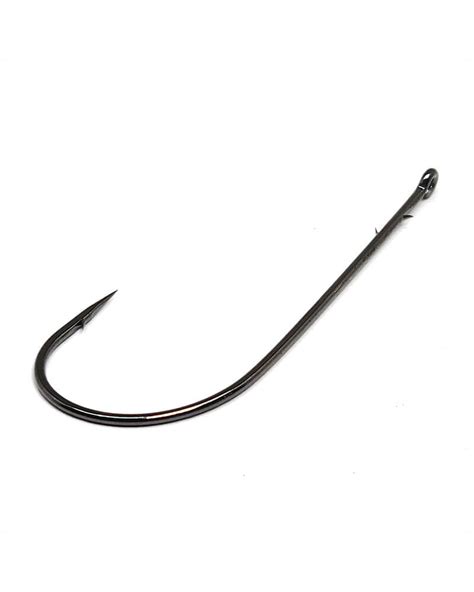 Worm, Straight Shank, Light Wire - Gamakatsu USA Fishing Hooks