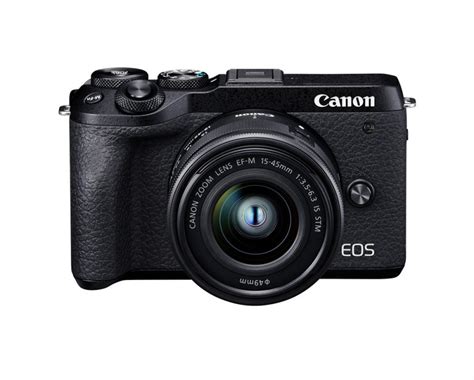 New Canon APS-C Cameras Offered In DSLR And Mirrorless Models - Outdoor Enthusiast Lifestyle ...