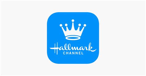 Hallmark Channel Logo - LogoDix