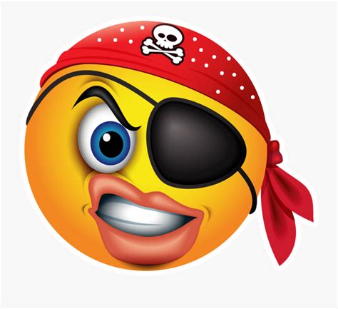 Female Pirate Eye Patch Cartoon , Free Transparent Clipart - ClipartKey