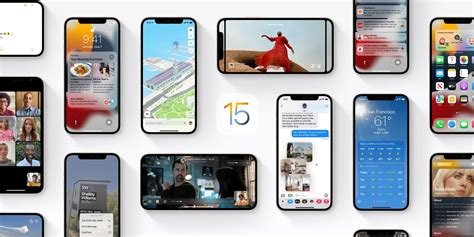 Here are the most popular iOS 15 features for iPhone and iPad - 9to5Mac