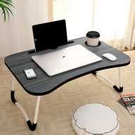 Flipkart Perfect Homes Studio Wood Portable Laptop Table Price in India - Buy Flipkart Perfect ...