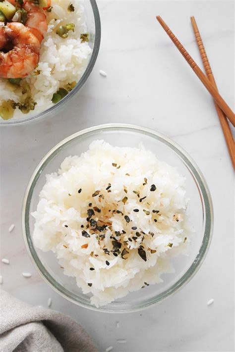 How to Make Sticky Rice | POPSUGAR Food