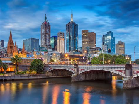 Melbourne, Australia Travel Guides for 2024 - Matador