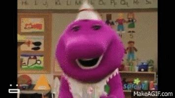 Barney GIF - Find & Share on GIPHY