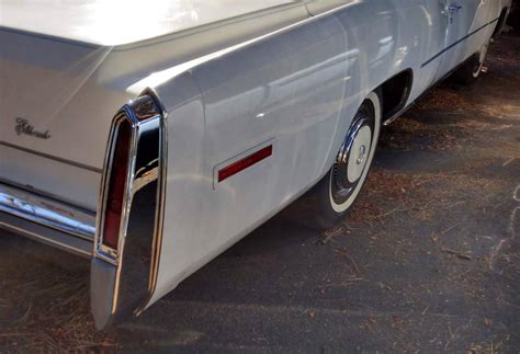 1977 Cadillac Eldorado For Sale On Clasiq Auctions.