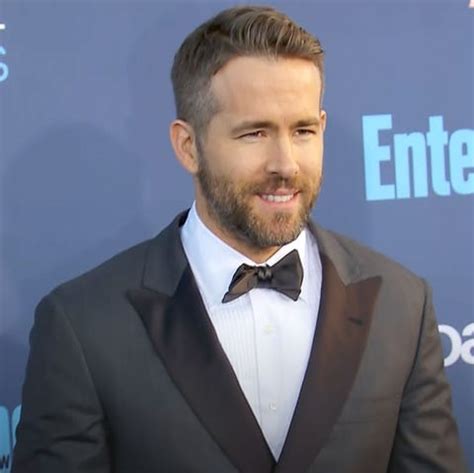 Ryan Reynolds Diet and Eating Plan