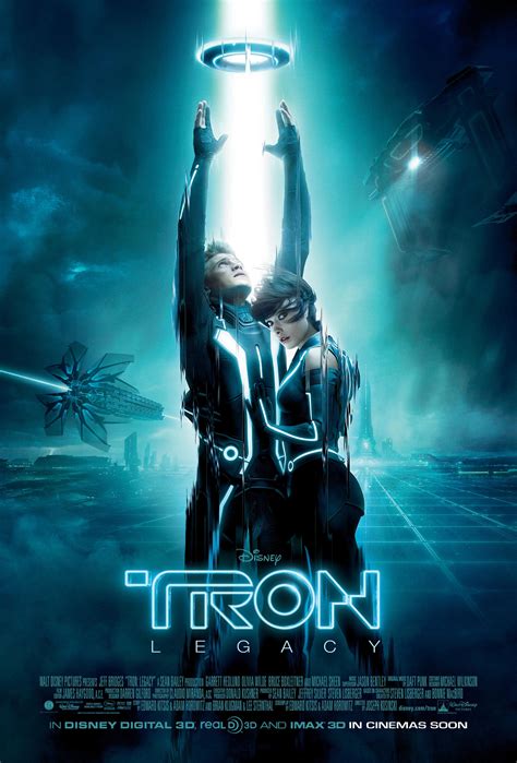 #action #adventure #Disney #fi #Futuristic #poster #sci #Tron #4K #wallpaper #hdwallpaper # ...