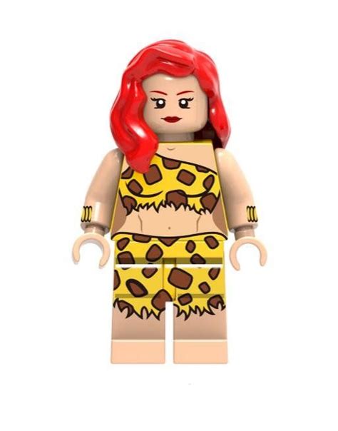 Giganta Super Heroes Lego Minifigures Compatible Toy | SG MiniFigures