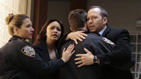 What to Watch on Friday: A Reagan is shot in ‘Blue Bloods’ finale ...